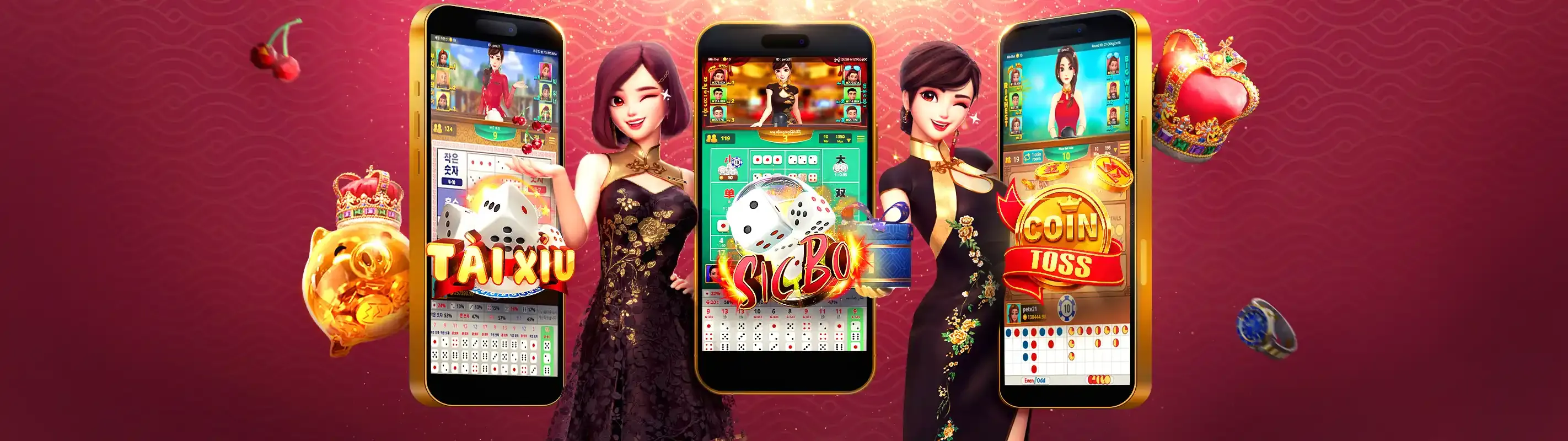 Đội ngũ hỗ trợ khách hàng chuyên nghiệp của tải game nhất vip sẵn sàng phục vụ 24/7