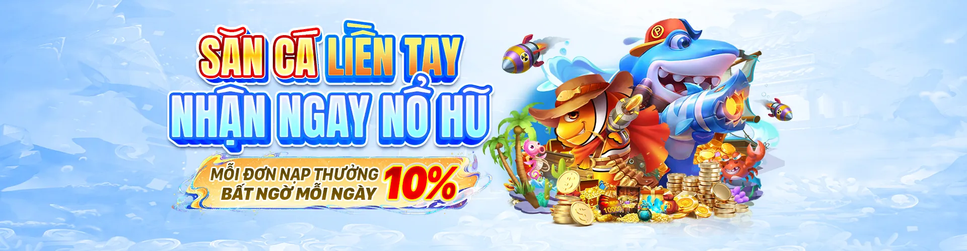 Khuyến mãi hấp dẫn khi tải game Nhất Vip 2026