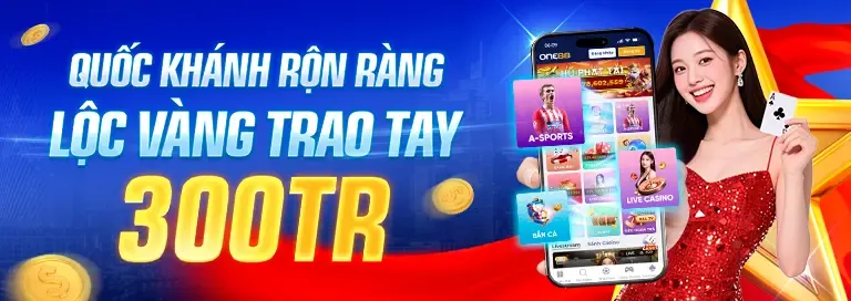 Ưu đãi nạp lần đầu cho game bắn cá